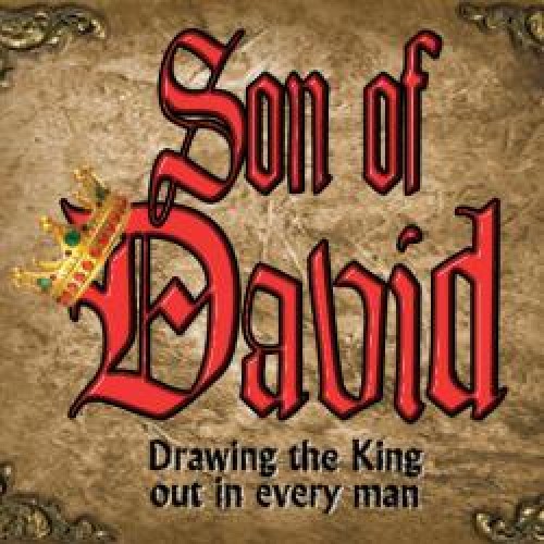 Son Of David Ministries Ransomed Heart