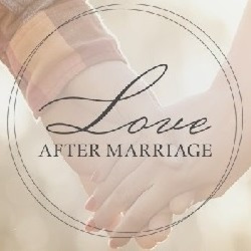 Love After Marriage Workshops Ransomed Heart